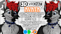 upload vrchat avatar and make custom vrchat avatar model