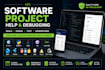 help you build and debug software engineering projects