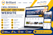 brilliant directory website business directory brilliant directory website