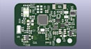 design industrial esp32 pcb, rs485 modbus can automation control board