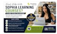 assist sophia learning courses