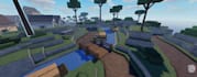 build a custom roblox map, environment and game