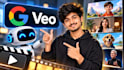 create talking ai videos using google veo
