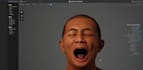 interactive ai avatar,arkit52,rig3d,micro expression,live kit,viseme,tts,vrm,glb