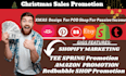 promote mercari, depoop, vinted, poshmark pod redbubble promotion