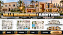 create dubai sharjah villa renovation plans additions elevations