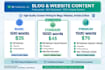 write seo blog posts