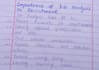 convert your text to aesthetic handwritten notes