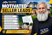 provide real estate hot leads