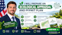 prepare an ecological appraisal and permit plan