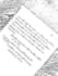 provide beautiful handwritten notes and documents