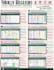 create automated excel spreadsheets and dashboards