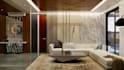 do photorealistic 3d architectural visualization and cgi rendering