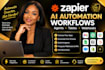 do crm administration and management