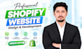 build your professional dropshipping shopify store