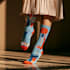 design unique socks design