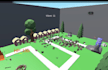 develop unity games and gameplay