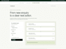 automate one business process with API integration