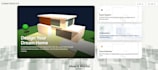 build a modern responsive website