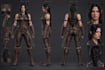 create custom gmod fivem gta skyrim cyberpunk game mod character playermodel npc