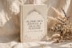 design aesthetic islamic journal, dua journal and planner