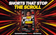 edit viral tiktoks and reels with animated captions