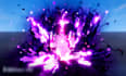 create custom roblox vfx, combat abilities, effects and animations