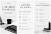 be your virtual paralegal