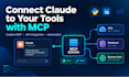 build custom mcp server, mcp automation integration as an mcp engineer
