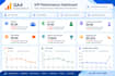 create professional google data studio , looker studio dashboard