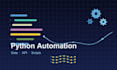 write python scripts to automate your tasks