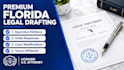 prepare florida domestic violence injunction documents
