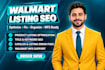 do walmart wfs listing, walmart store setup, walmart 2 step dropshipping
