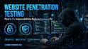 do website vulnerability scan and owasp pentest report