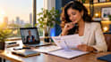 prepare customized job interview answers and mock questions