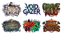 do atmospheric doom post metal sludge metal logo