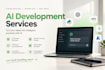 be ai software developer for ai website development, full stack website ai agent