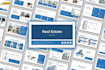 design development presentation project investment slides infrastructure deck