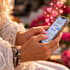 be your encouraging text buddy with uplifting conversation