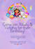 create professional business materials