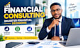 provide professional financial consulting