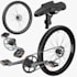 create 3d bicycle parts, bike components and cad models