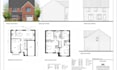 create UK building regulation drawing and UK planning permission