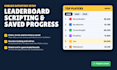 roblox scripter, roblox developer, build roblox map roblox full game development