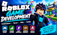 roblox game development, roblox tycoon, roblox obby, roblox script, map builder