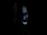 create spooky halloween hologram animation and vj loops