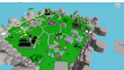 build a high quality roblox map, lobby, models and environment