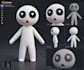 create roblox ugc bundles and 3d characters