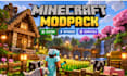 Create fix optimize minecraft modpacks minecraft developer forge spawn ...