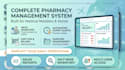 provide complete cloud based pharmacy management point of sale